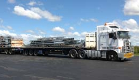 Steel Fabricators